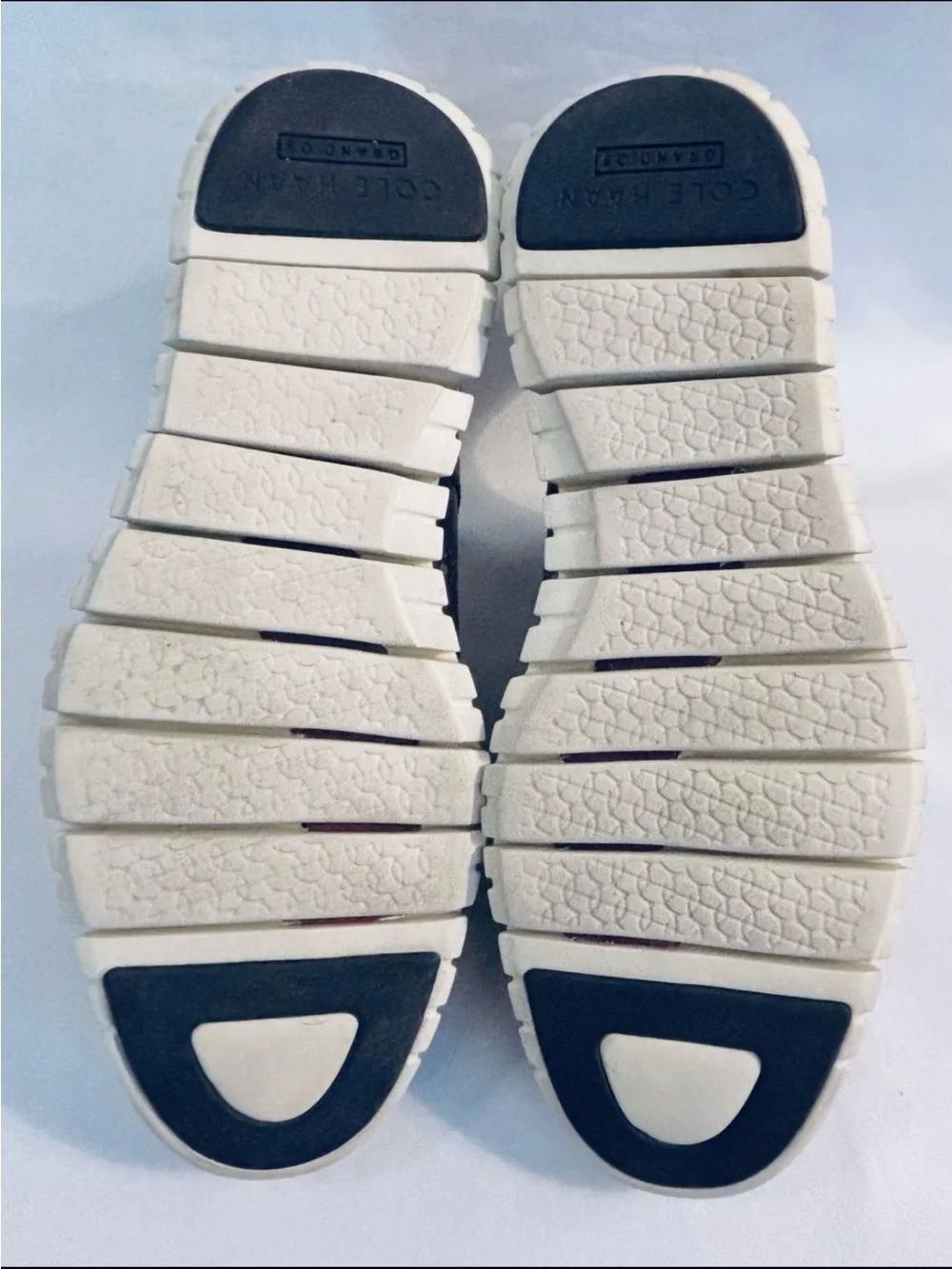 Cole Haan men’s size